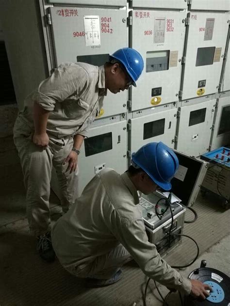 漳州1、2号机组电气贯穿件供货项目首批次产品顺利通过出厂验收_万斯得
