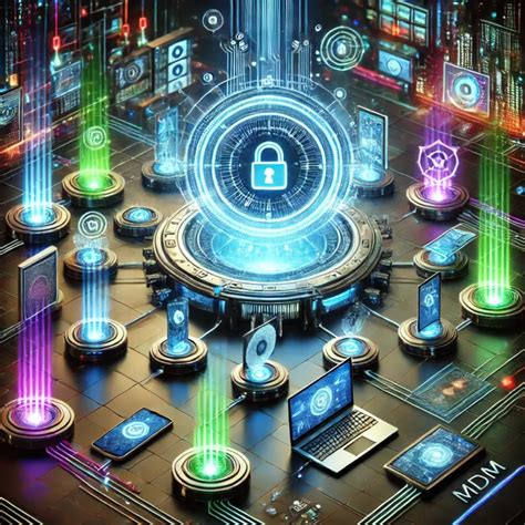 Image result for Microsoft MDM Tutorial