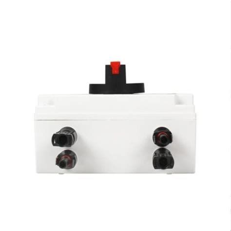 For Solar Combiner Boxes PV Isolator Switch Ipc 4P India | Ubuy