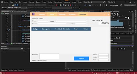 Image result for Windows Form Application