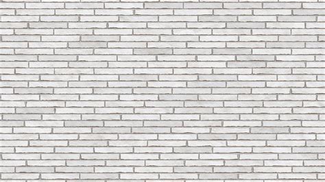 White Brick Wallpaper Ideas at Isabel Newell blog