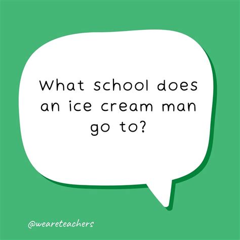 Funny Jokes About School For Kids