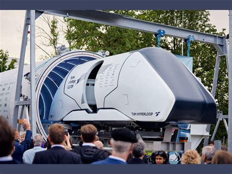 Image result for Hyperloop Project Images