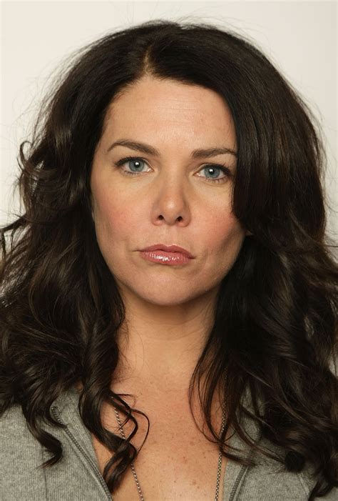Lauren Graham Pacifier