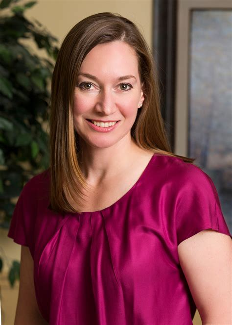 About - Dr. Heather Rupe