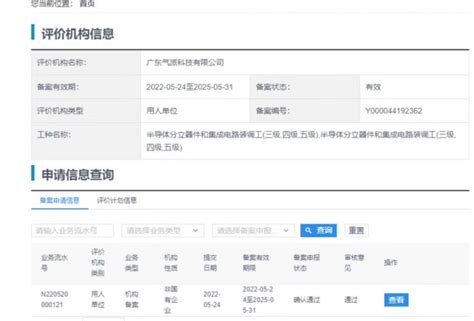 2022年（四季度） 职业技能等级认定公示_苏州市吴中技师学院