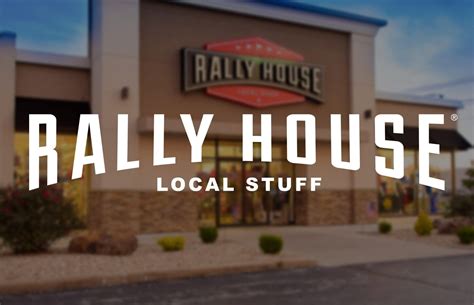 Rally House East Lansing