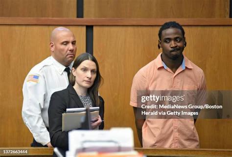 Somerville District Court Photos and Premium High Res Pictures - Getty ...