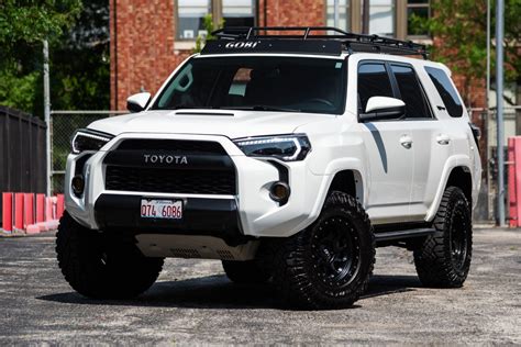 No Reserve: 2015 Toyota 4Runner TRD Pro for sale on BaT Auctions - sold for $35,150 on September ...
