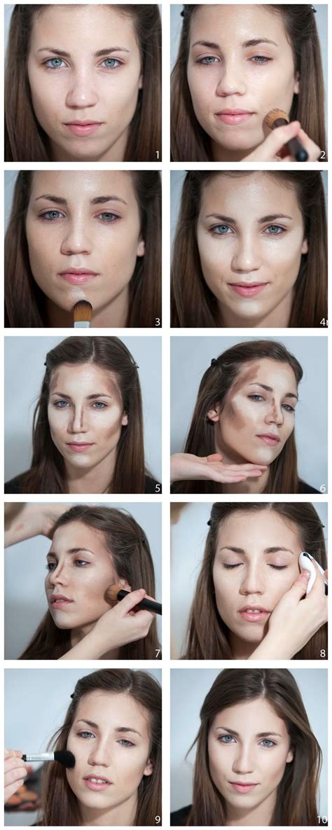 Image result for Perfect Contouring Tutorial
