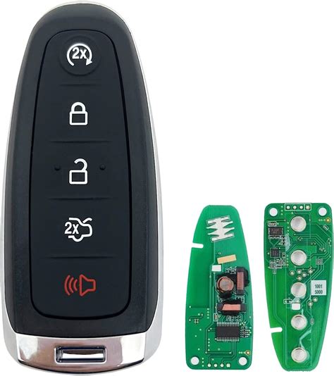 Image result for Ford Explorer Key FOB