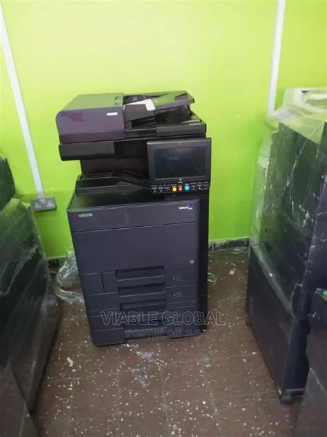 Smart Great Kyocera Taskalfa 3511i Photocopier Machine in Nairobi ...