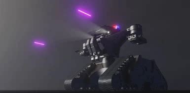 Image result for Fallout 4 Tank Mod