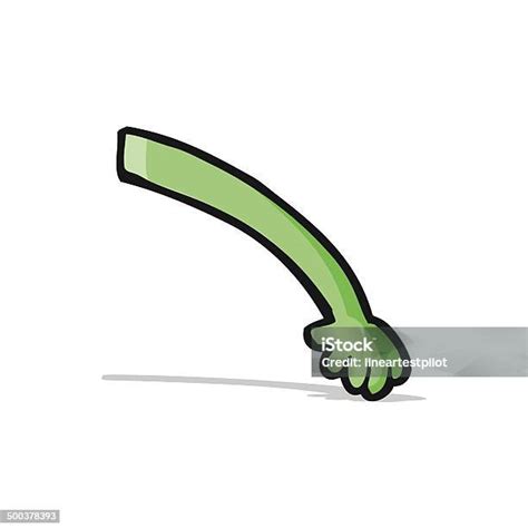 Image result for Alien Arm Stroke