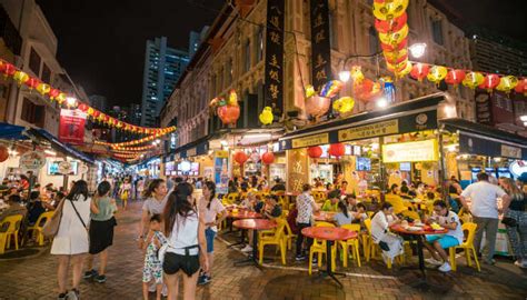 8 Things To Do Near Arab Street Singapore On Your Trip In 2025