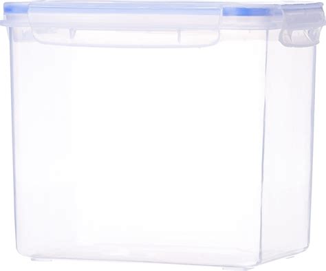 Buy Aristo Lock & Fresh 120 Plastic Storage Container For Storing ...