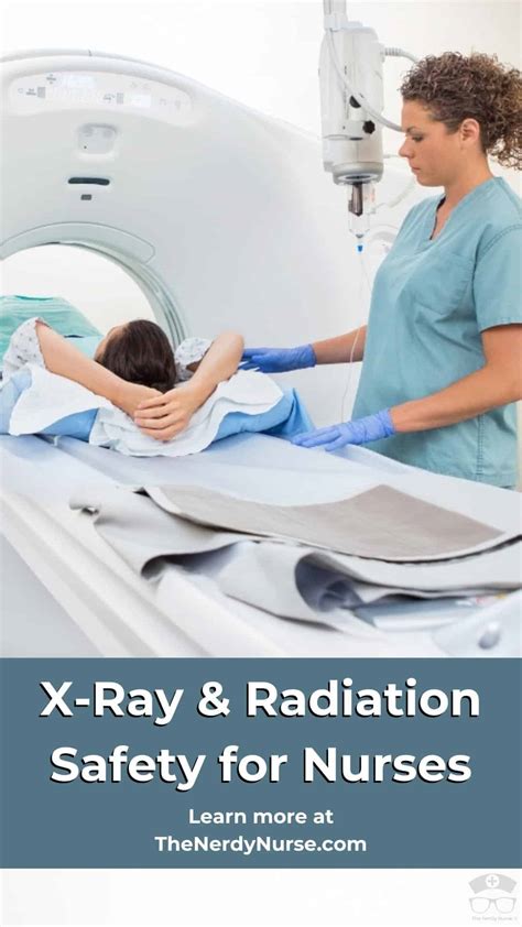 X-Ray and Radiation Safety for Nurses - Nurseonestop - effects of x ray exposure