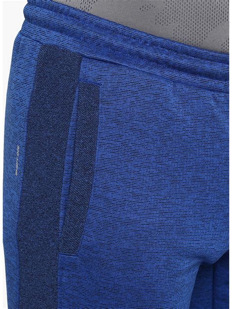 Buy Rock.it Royal Blue Smart Fit Lower Online in India - Rock.it– Rockit