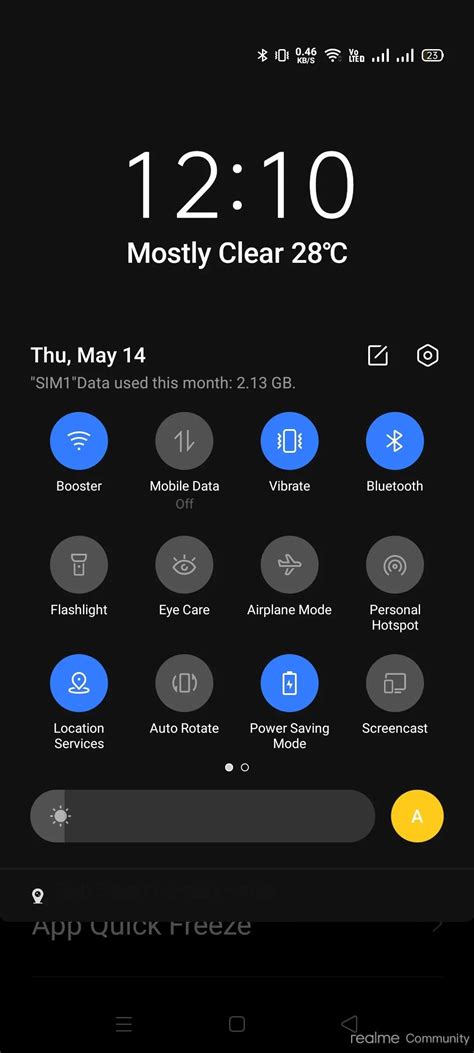 realme Community