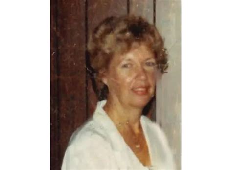 Ann Rinard Obituary (2025) - Aurora, IN - Rullman Hunger Funeral Home ...