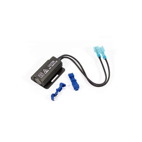 Image result for Can Bus LED Decoder