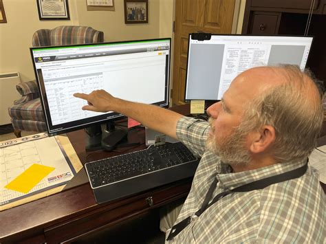New Army hazardous material tracking system provides cradle-to-grave ...
