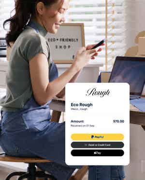 Payment Links | PayPal IN