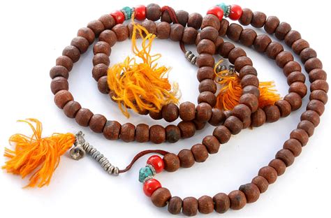 How To Make Japa Mala Prayer Beads at Sherry Powers blog
