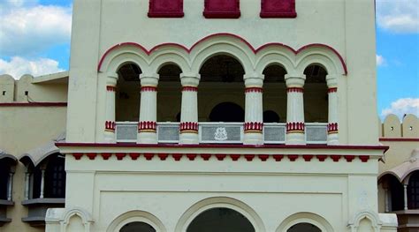 THE FORT RAMGARH (Panchkula, Chandigarh) - Hotel Reviews, Photos, Rate ...