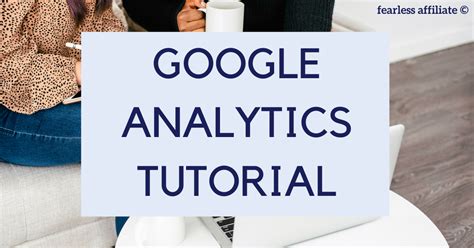 Analytics Tutorial 的图像结果