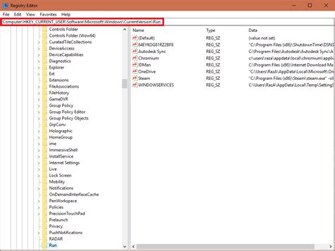 Image result for Delete Startup Programs