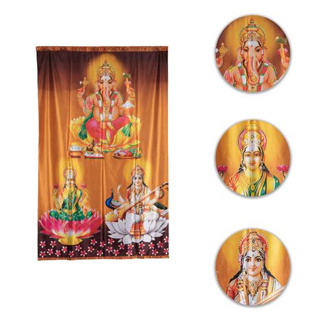Giri - Pooja Room Screen | Clothes For Decoration | Pooja Screen — Giri ...