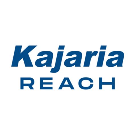 Kajaria Reach – Apps on Google Play
