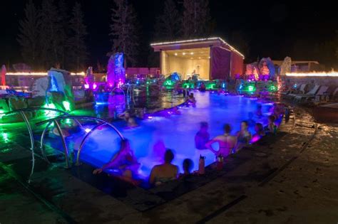 a night dip is a must - Reviews, Photos - Bozeman Hot Springs - Tripadvisor