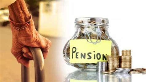 Indian Pension Schemes: Eligibility, features and step-by-step ...