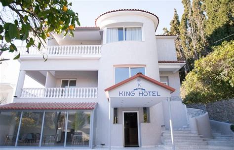 KING LODGE (Filothei-Psychiko) - Hotel Reviews & Photos - Tripadvisor