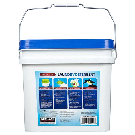 Kirkland Brand Powder Laundry Detergent Sale Outlet | www.pinnaxis.com