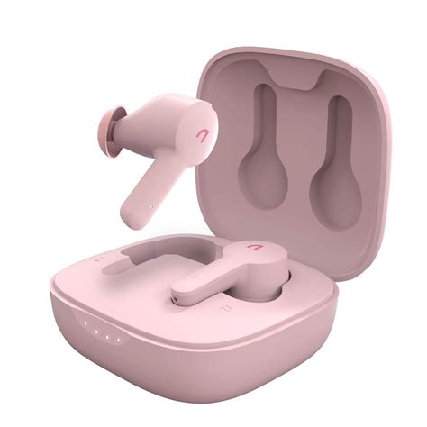 ABKO Active Noise Cancelling True Wireless Earbuds ANC Bluetooth ...