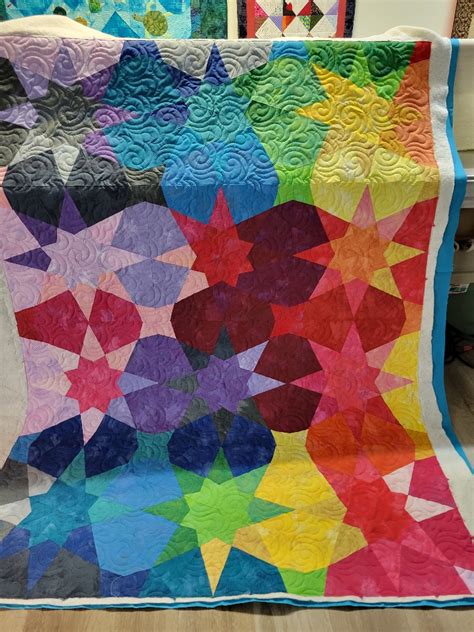 Quilt Stitches Thread Color Guide 的图像结果