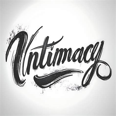 Image result for Intimacy Text