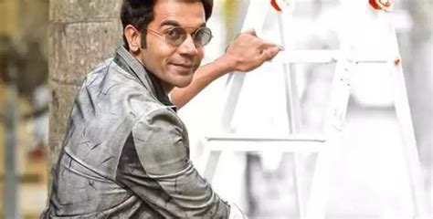 Rajkummar Rao Was Rejected For His Complexion & It Show How Color Bias ...