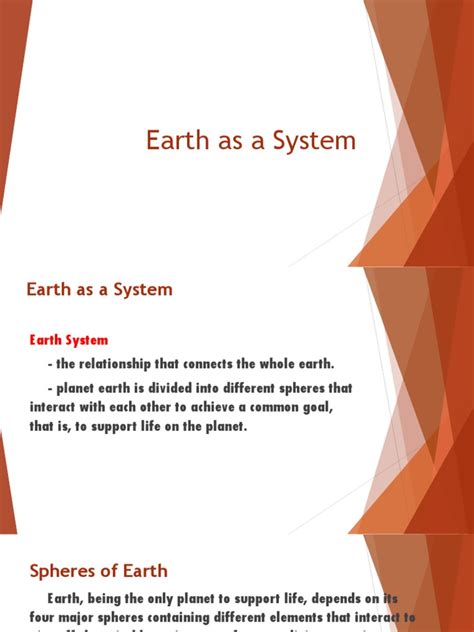 Earth System Diagram and Example 的图像结果