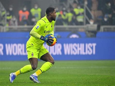 TOP những thủ môn AC Milan hay nhất bạn nên biết