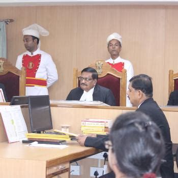 NCLAT Album 1 | National Company Law Appellate Tribunal (NCLAT)