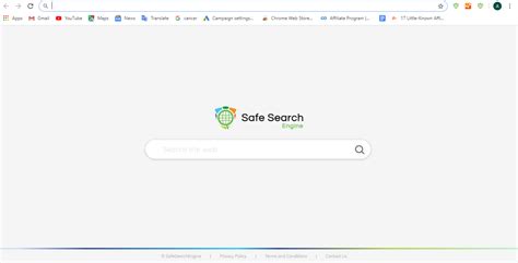 Image result for Safe Search Engine