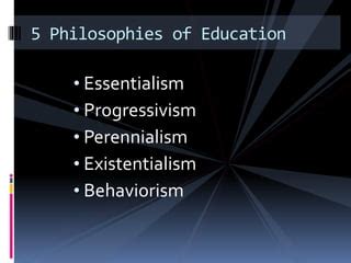 Philosophy of Education 的图像结果