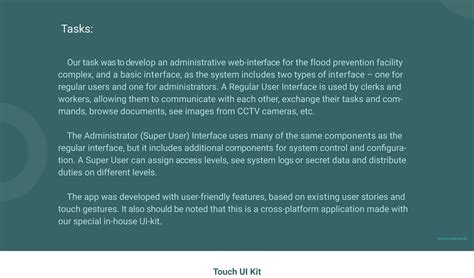 Image result for Web Management Interface