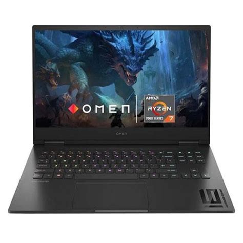 HP Omen AM0241TX 16 Inch 24 GB RAM Laptop Dealers in Chennai - HP Omen ...