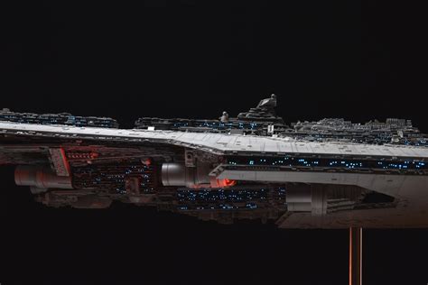 Image result for Executor Destroyer