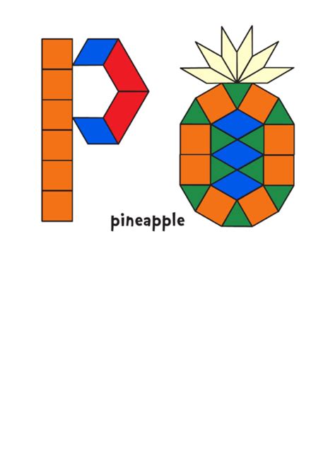 pineapple block pattern 的图像结果